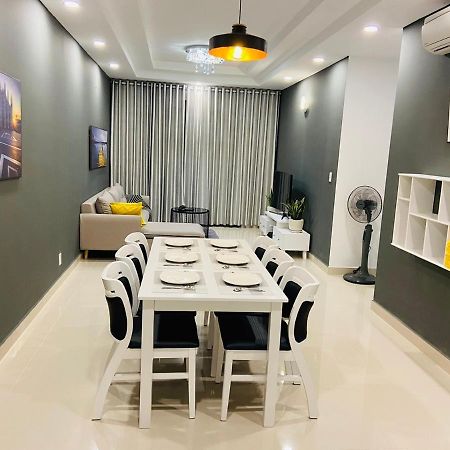 Nd Homestay Vung Tau Luaran gambar