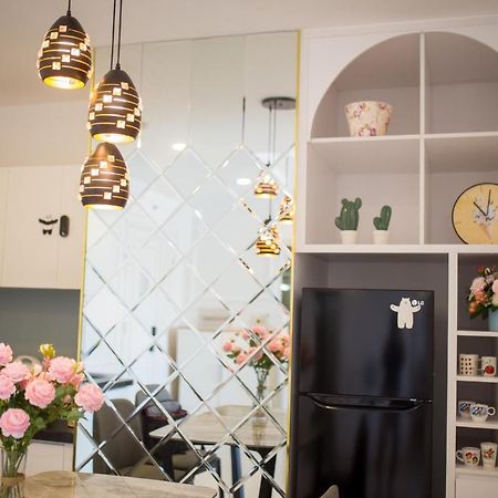 Nd Homestay Vung Tau Luaran gambar