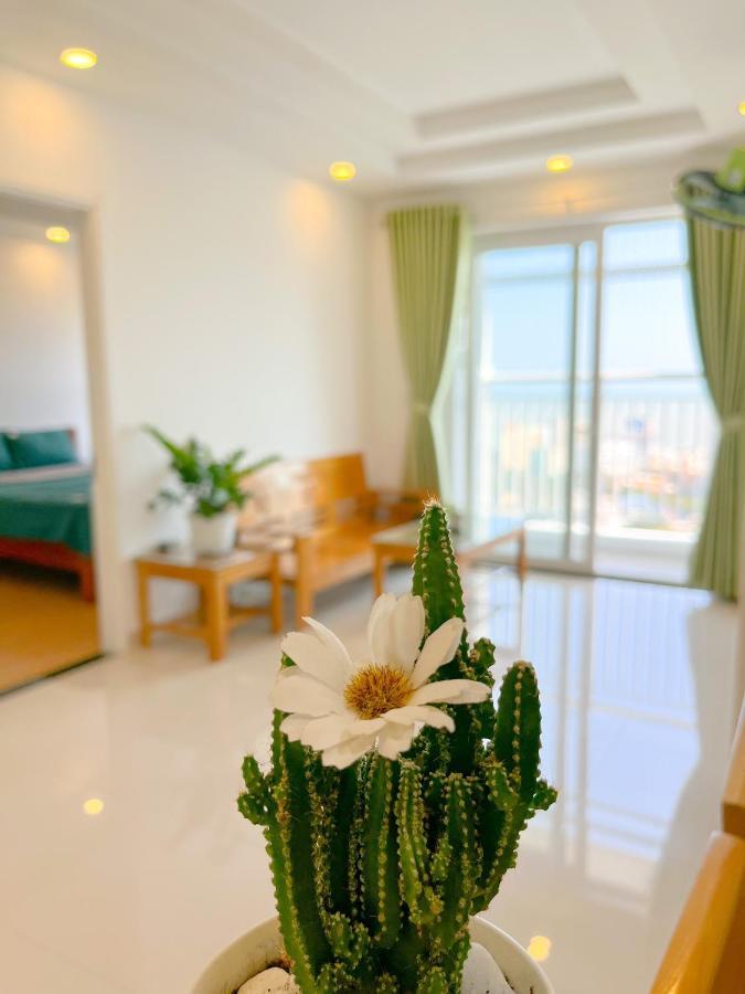Nd Homestay Vung Tau Luaran gambar