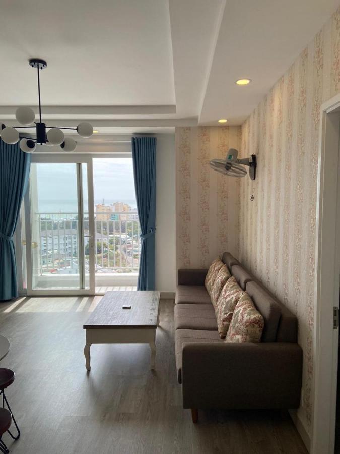 Nd Homestay Vung Tau Luaran gambar