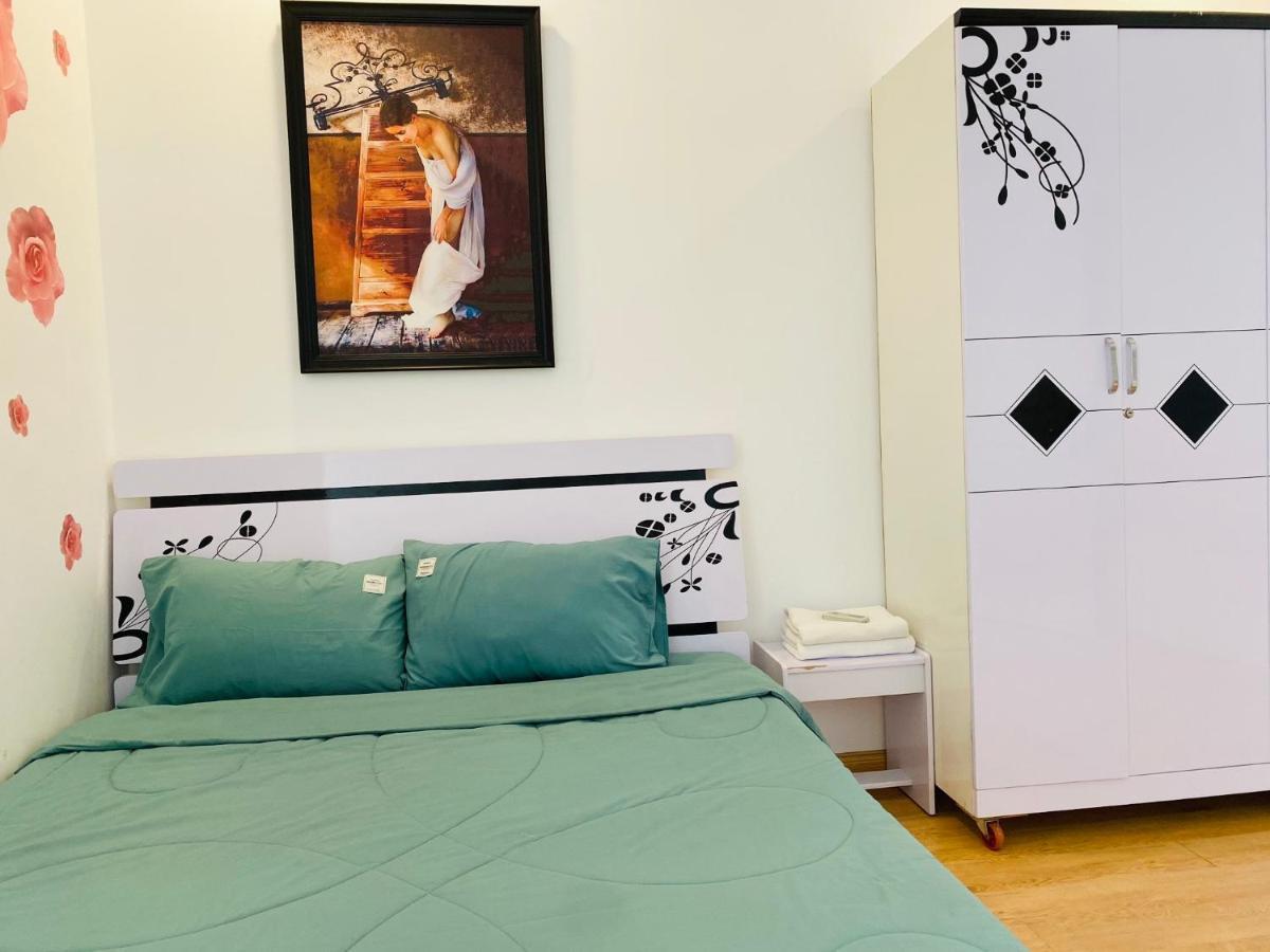 Nd Homestay Vung Tau Luaran gambar