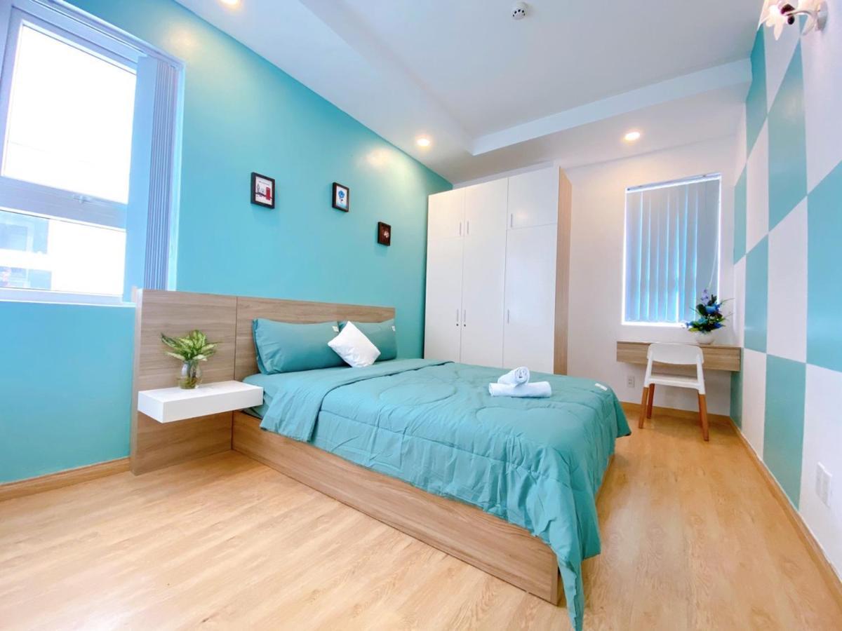 Nd Homestay Vung Tau Luaran gambar