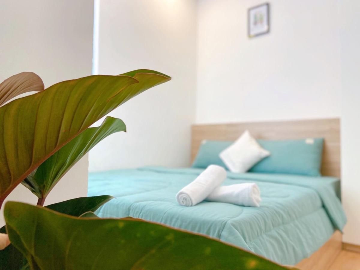 Nd Homestay Vung Tau Luaran gambar