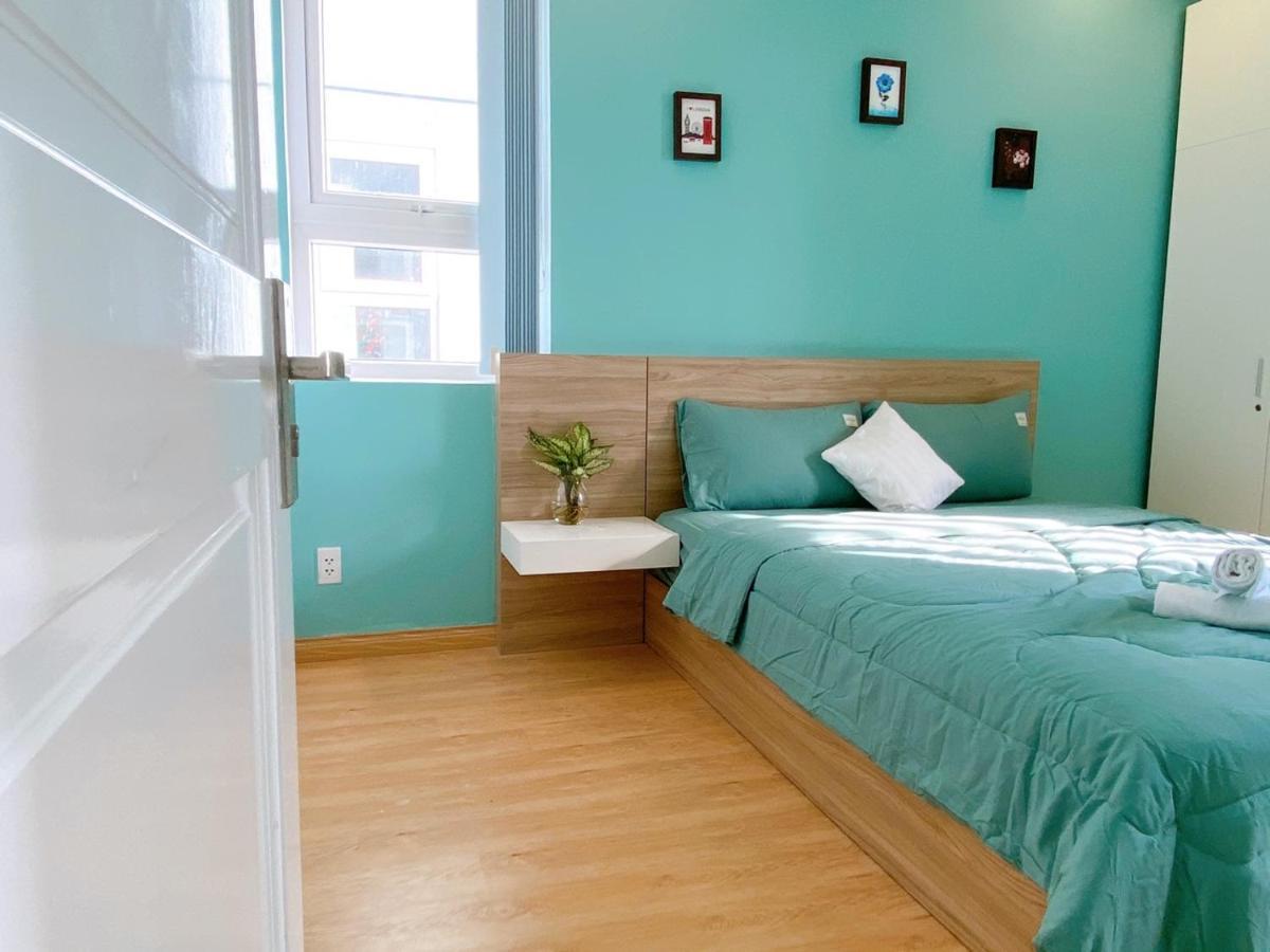 Nd Homestay Vung Tau Luaran gambar