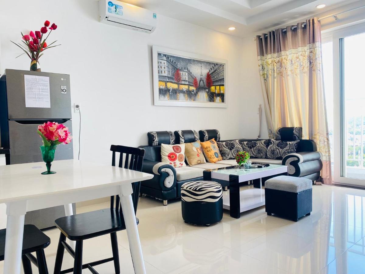 Nd Homestay Vung Tau Luaran gambar
