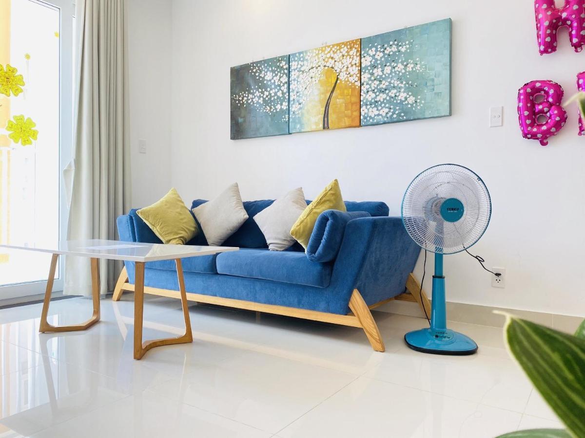 Nd Homestay Vung Tau Luaran gambar