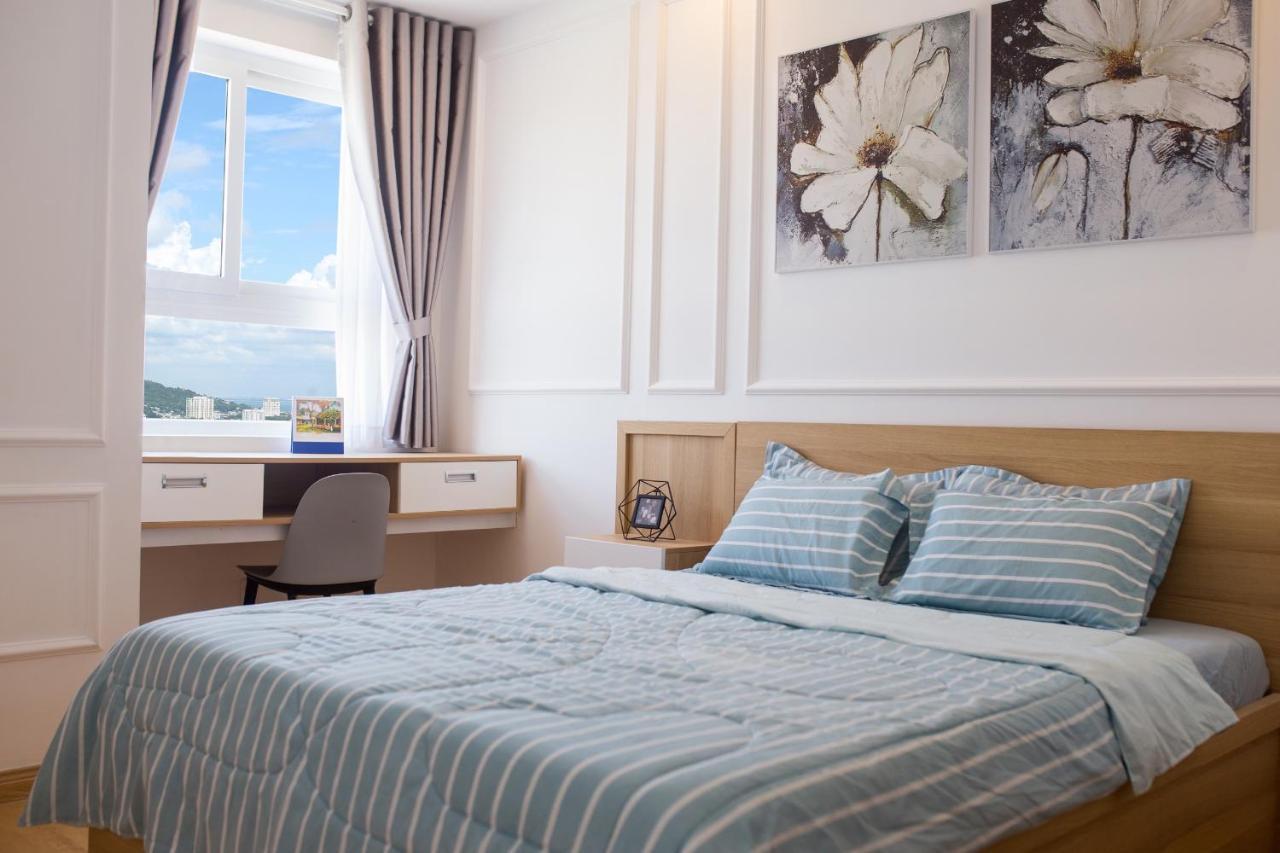 Nd Homestay Vung Tau Luaran gambar
