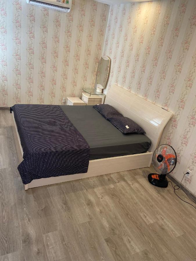 Nd Homestay Vung Tau Luaran gambar
