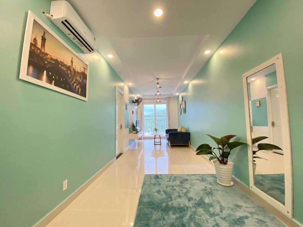 Nd Homestay Vung Tau Luaran gambar
