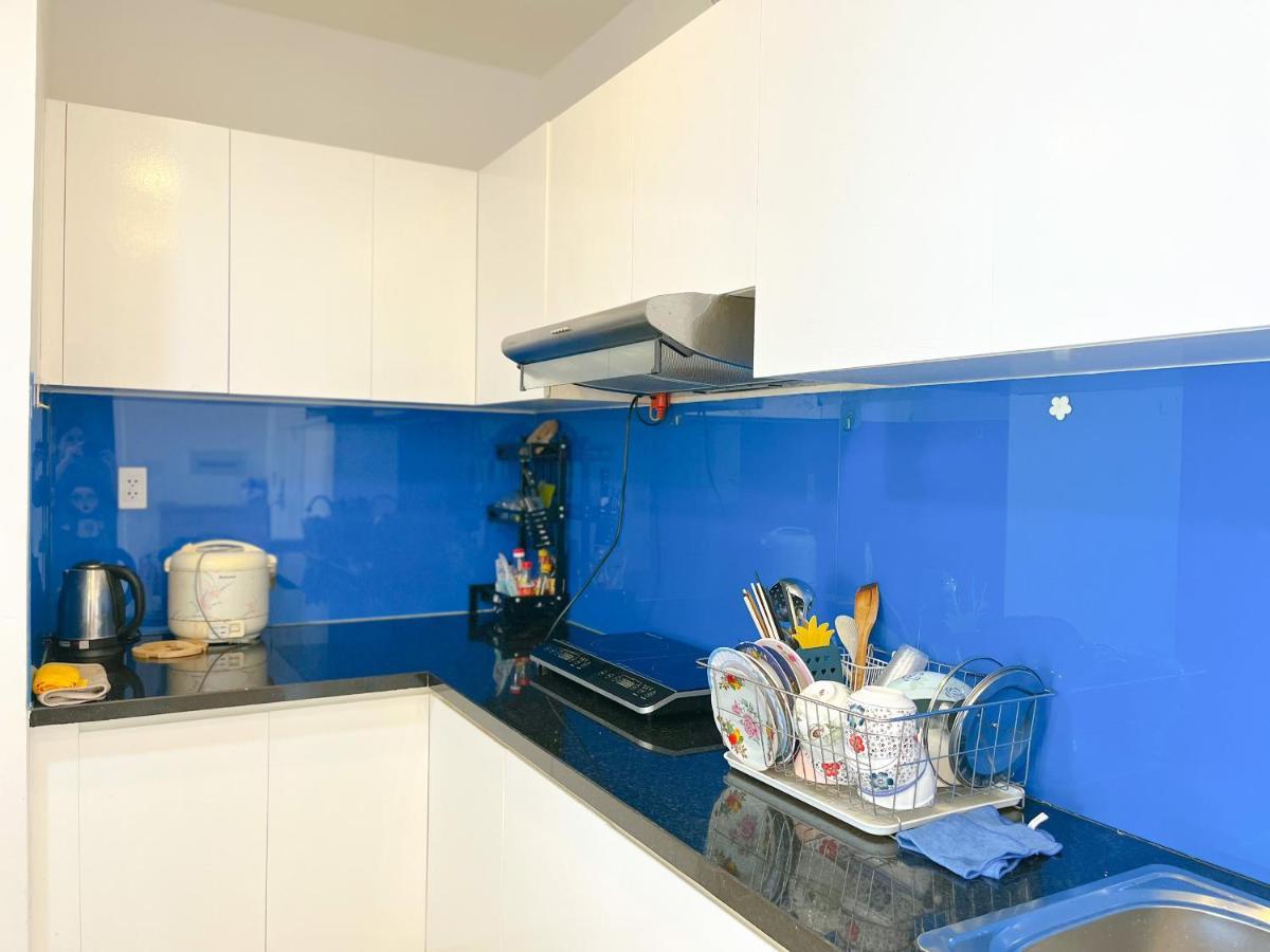 Nd Homestay Vung Tau Luaran gambar