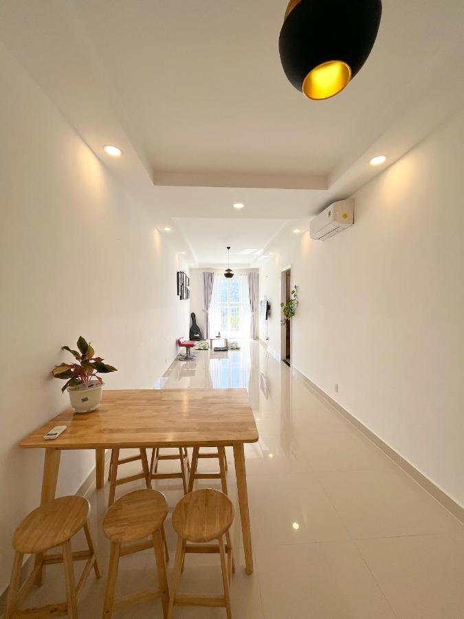 Nd Homestay Vung Tau Luaran gambar
