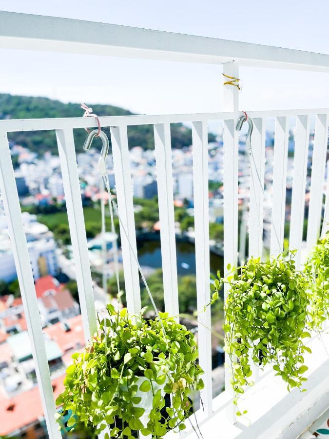 Nd Homestay Vung Tau Luaran gambar
