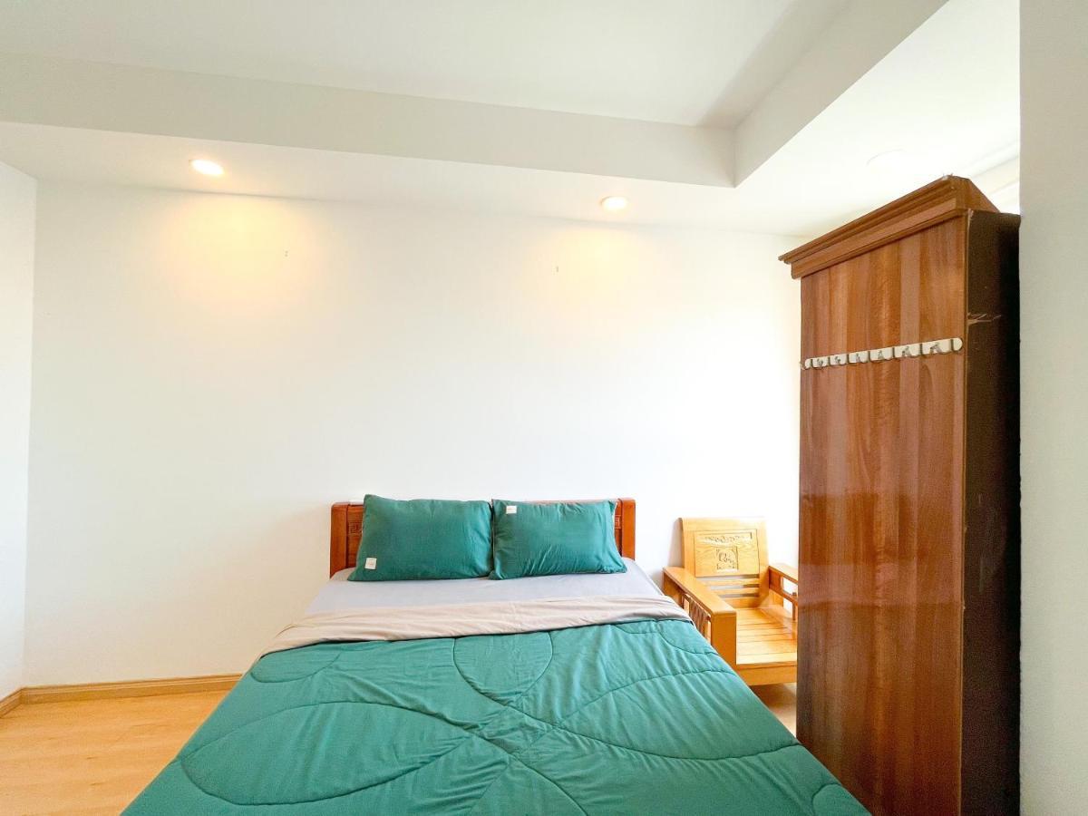 Nd Homestay Vung Tau Luaran gambar