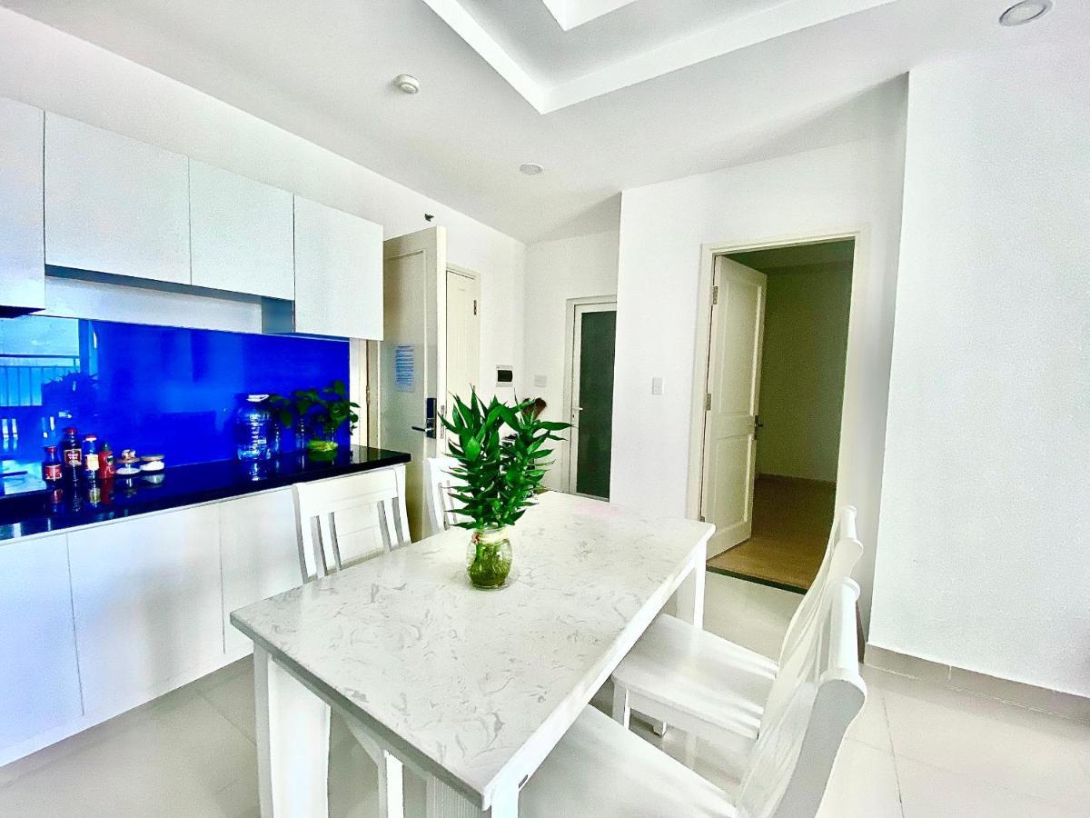 Nd Homestay Vung Tau Luaran gambar