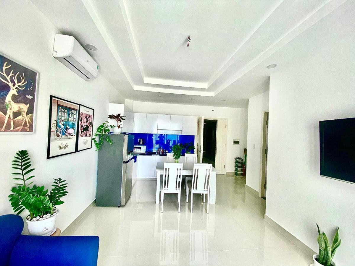 Nd Homestay Vung Tau Luaran gambar