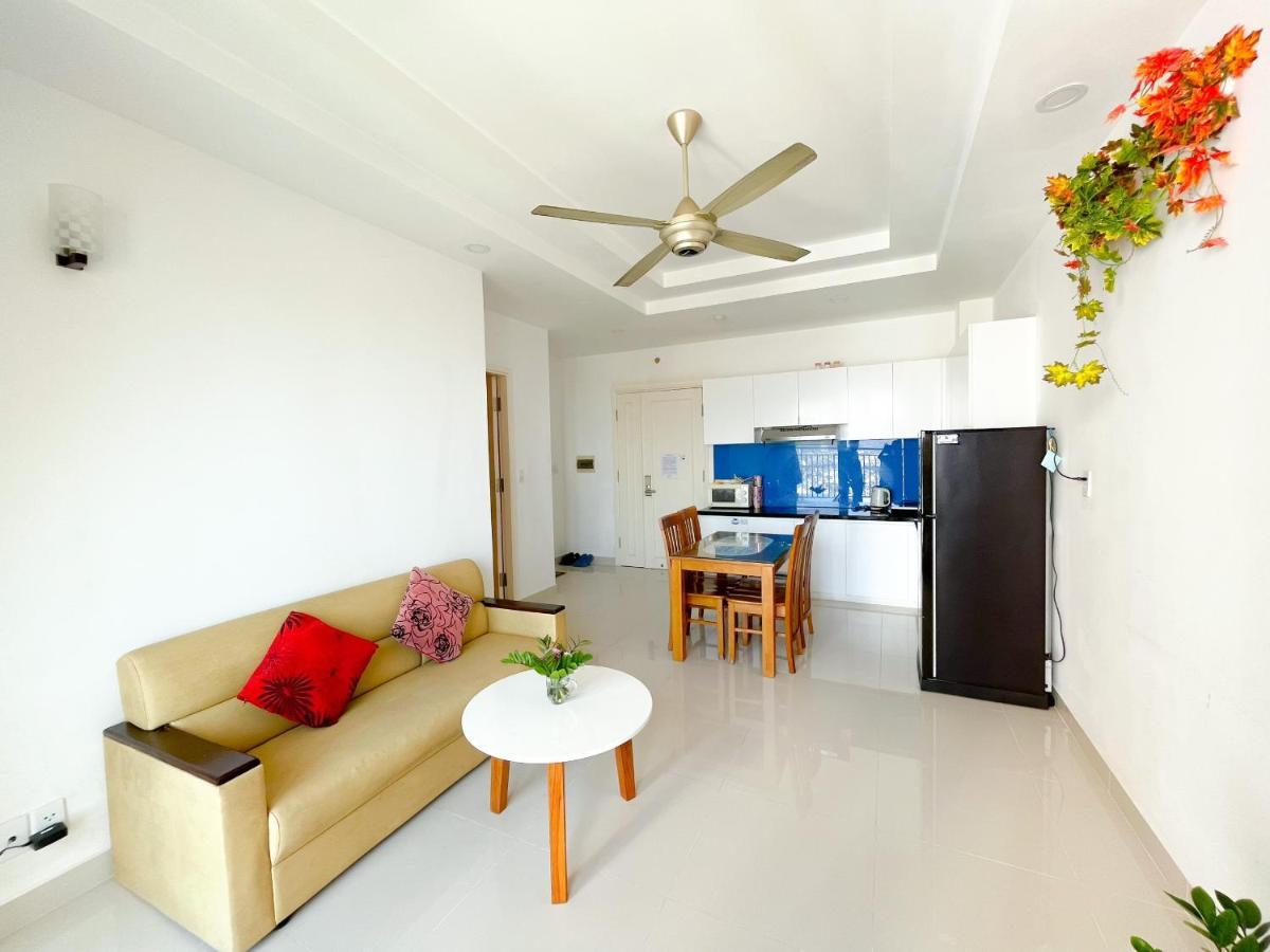 Nd Homestay Vung Tau Luaran gambar