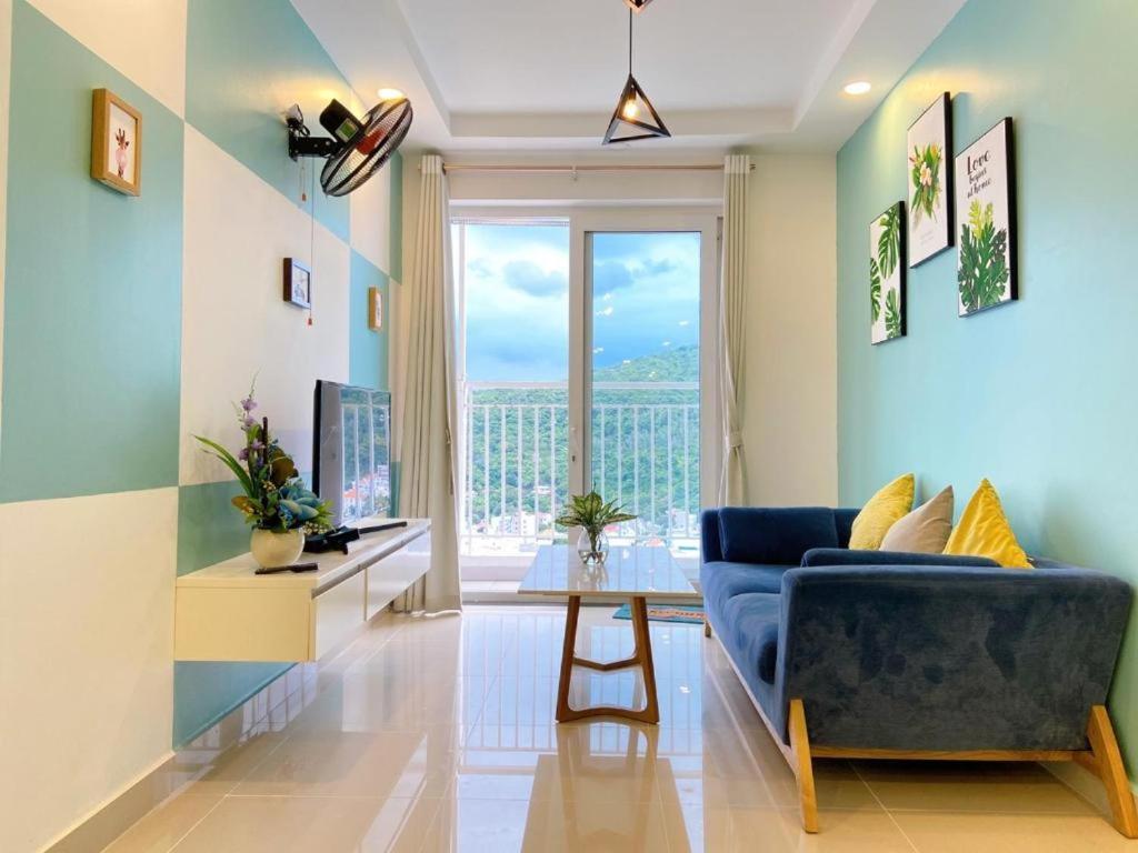 Nd Homestay Vung Tau Luaran gambar