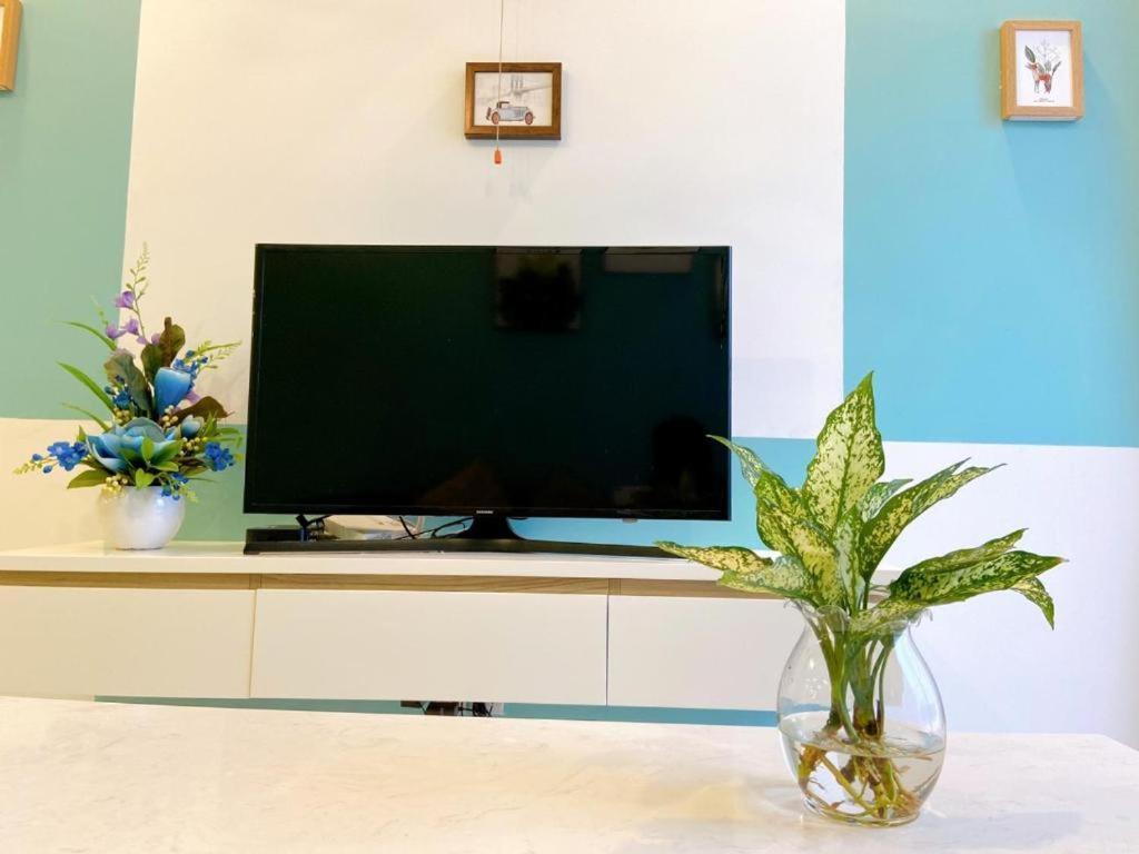 Nd Homestay Vung Tau Luaran gambar