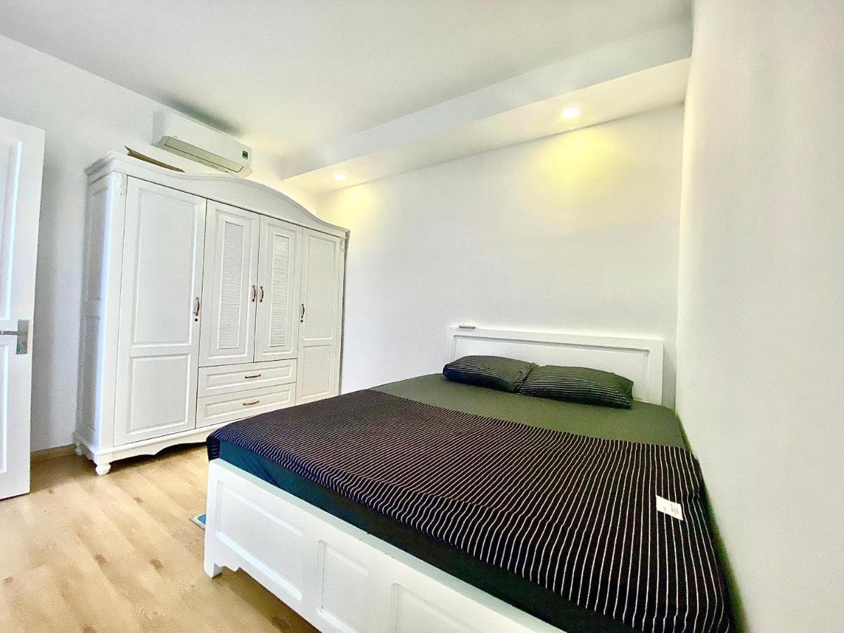 Nd Homestay Vung Tau Luaran gambar