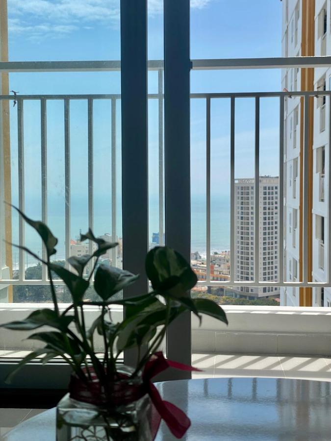 Nd Homestay Vung Tau Luaran gambar