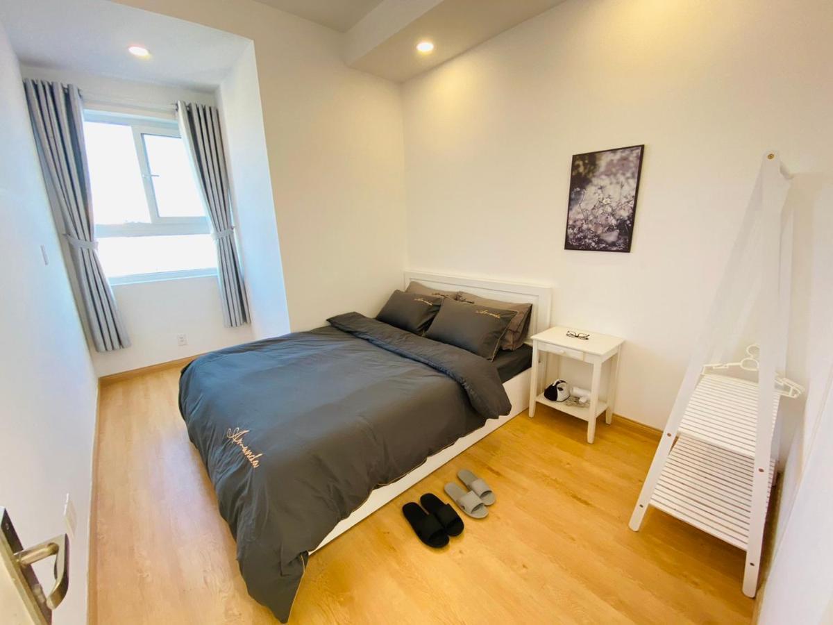 Nd Homestay Vung Tau Luaran gambar