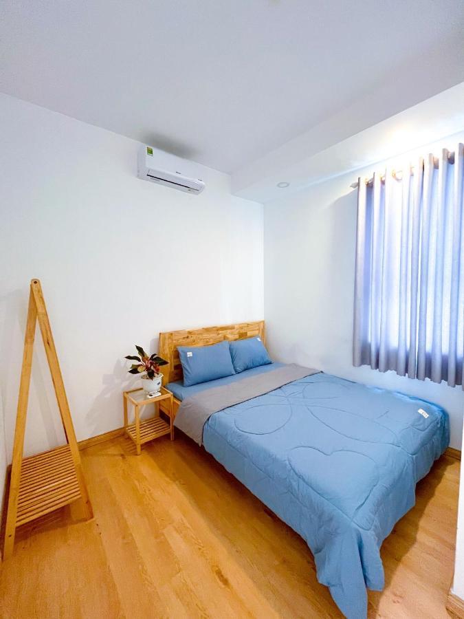 Nd Homestay Vung Tau Luaran gambar