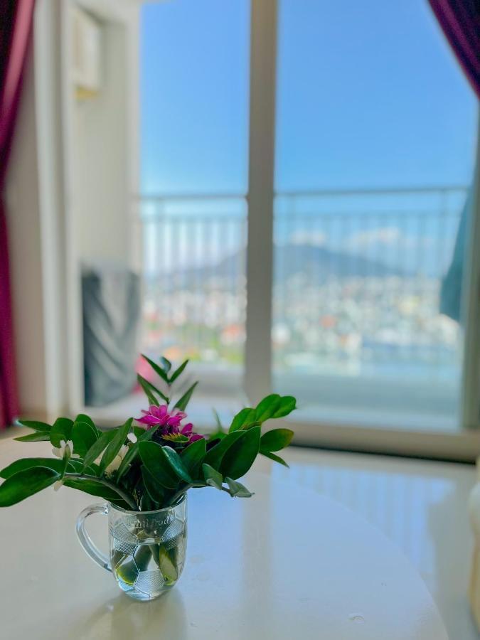 Nd Homestay Vung Tau Luaran gambar