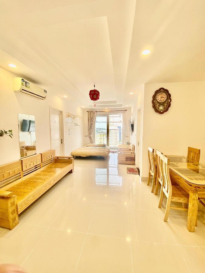 Nd Homestay Vung Tau Luaran gambar