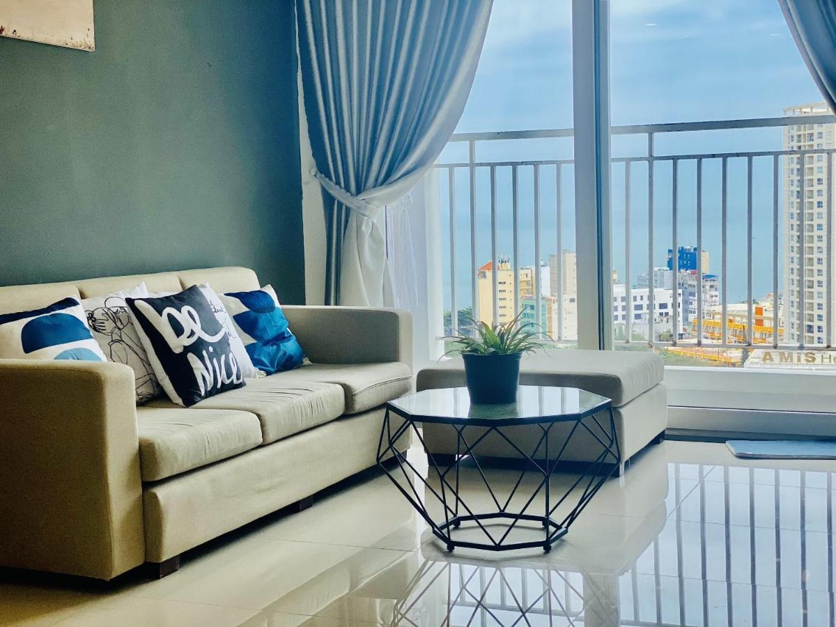 Nd Homestay Vung Tau Luaran gambar