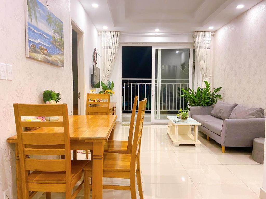 Nd Homestay Vung Tau Luaran gambar