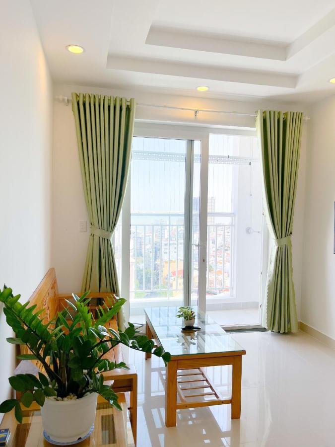Nd Homestay Vung Tau Luaran gambar