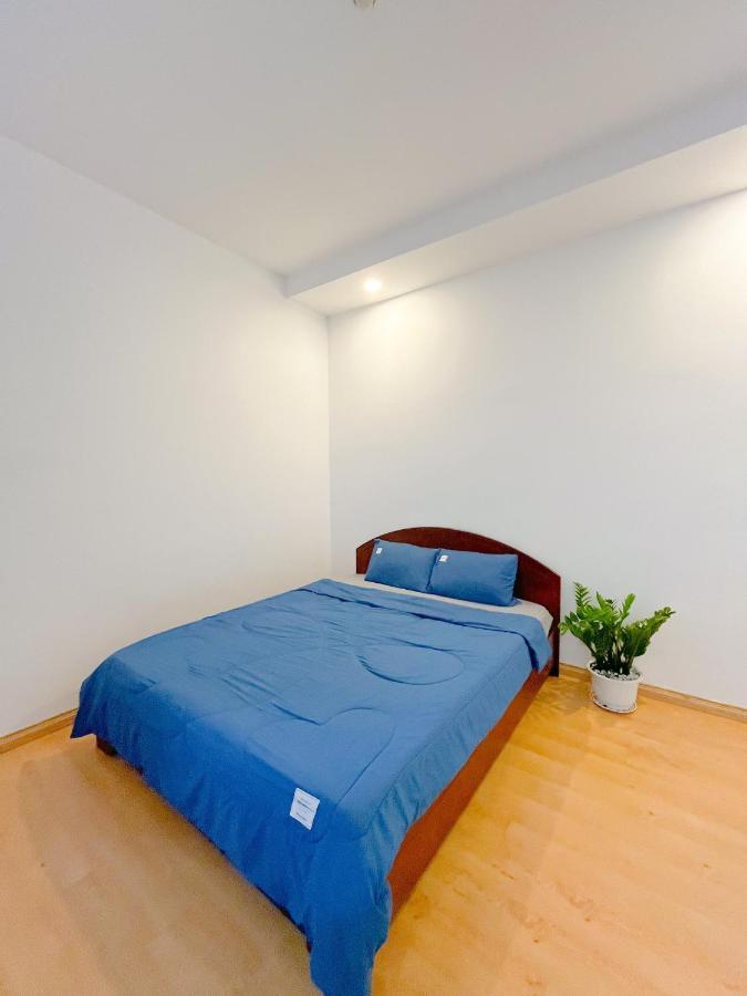 Nd Homestay Vung Tau Luaran gambar