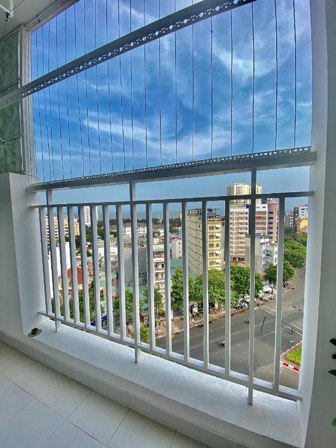 Nd Homestay Vung Tau Luaran gambar