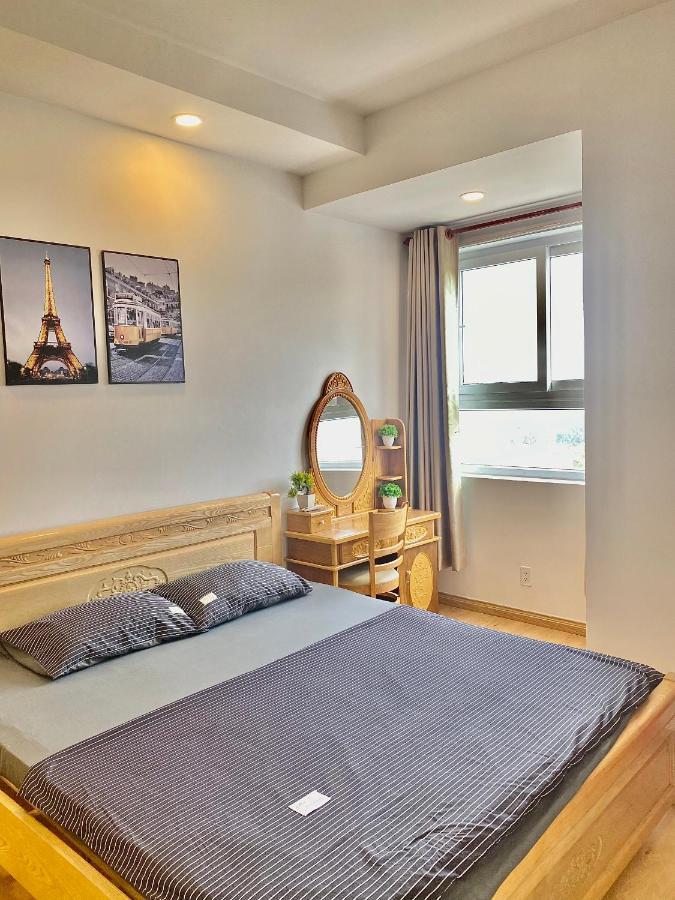 Nd Homestay Vung Tau Luaran gambar